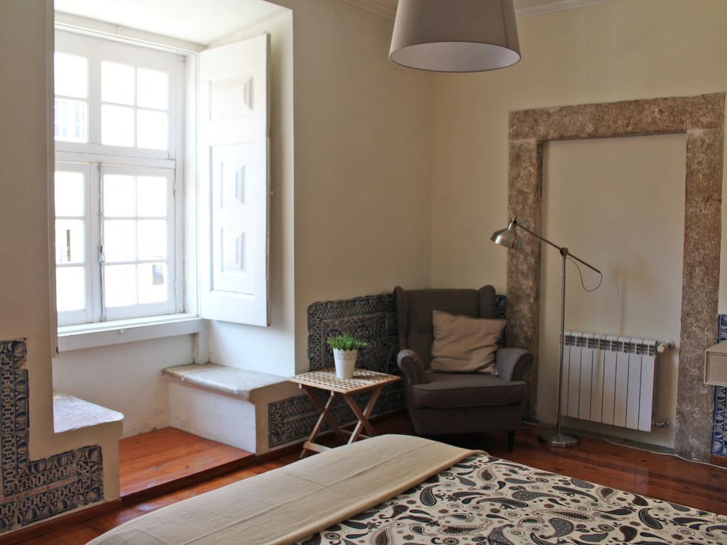 Johnie's Place & Lisbon