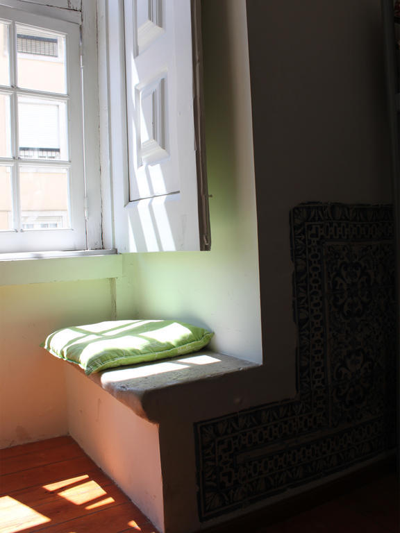 Hostel Johnie's Place & Lisbon