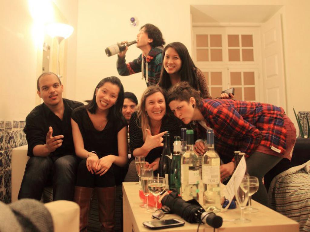 Hostel Johnie's Place & *