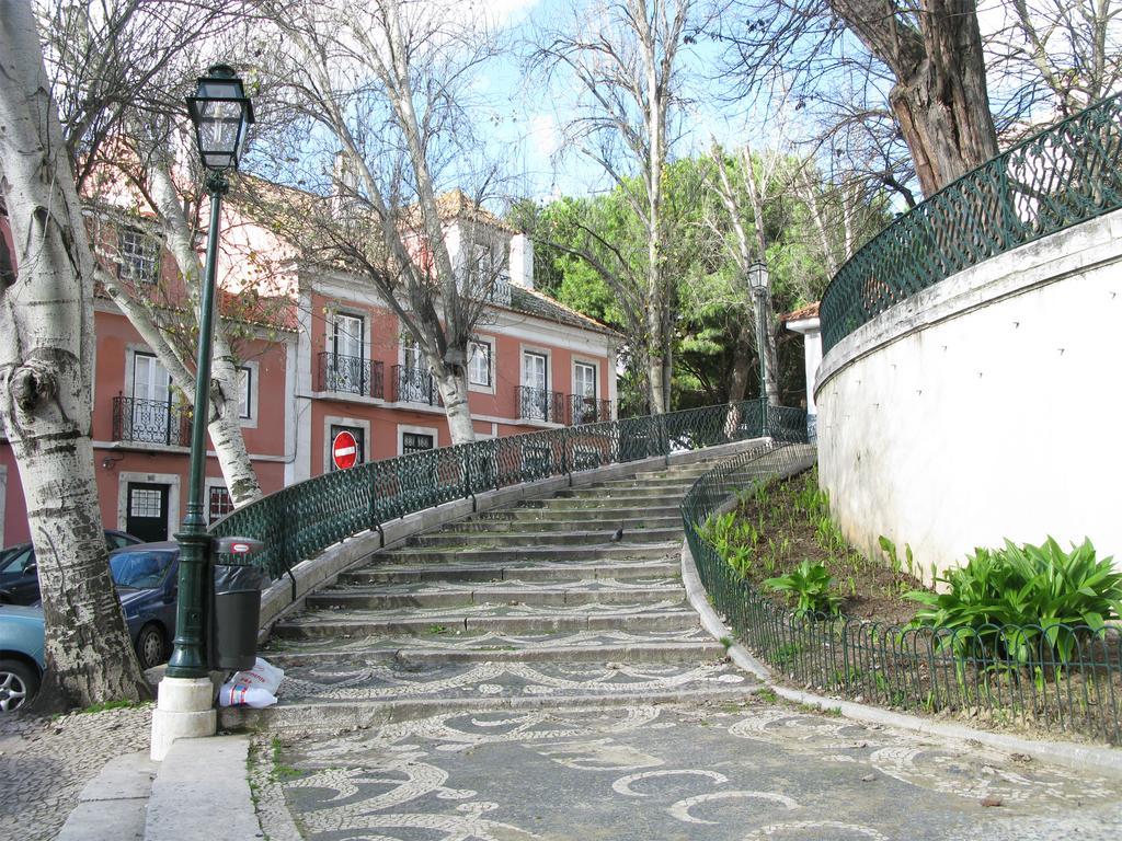 Johnie's Place & Lisbon