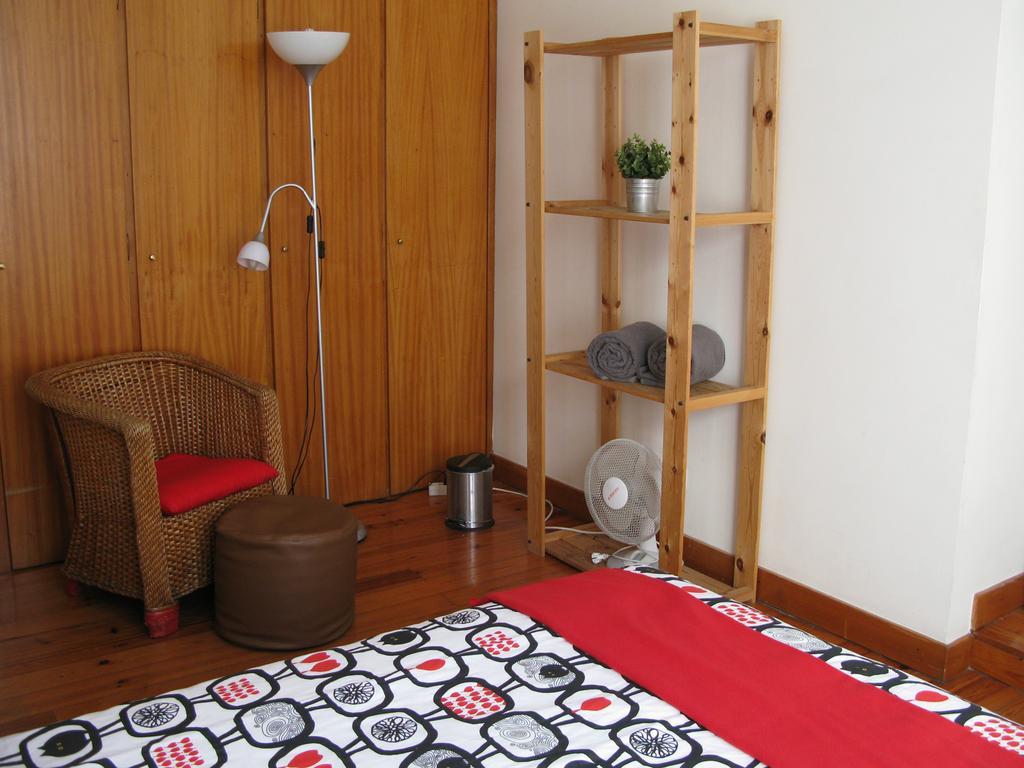 Hostel Johnie's Place &