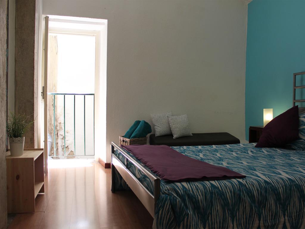 Hostel Johnie's Place &